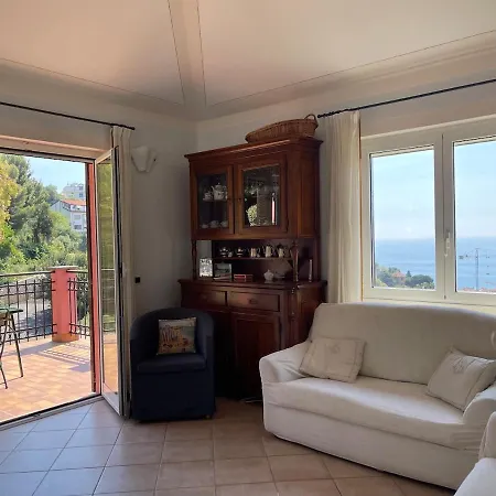 Apartament Breathtaking View, Terrace And Parking *