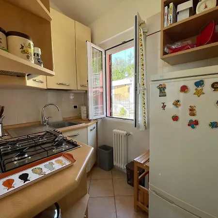 Apartament Breathtaking View, Terrace And Parking