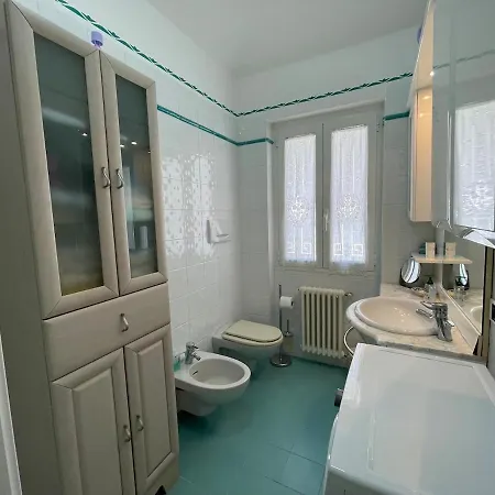 Apartament Breathtaking View, Terrace And Parking *