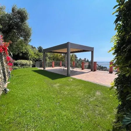 Apartament Breathtaking View, Terrace And Parking *