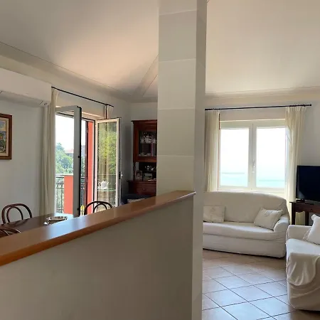 Apartament Breathtaking View, Terrace And Parking *